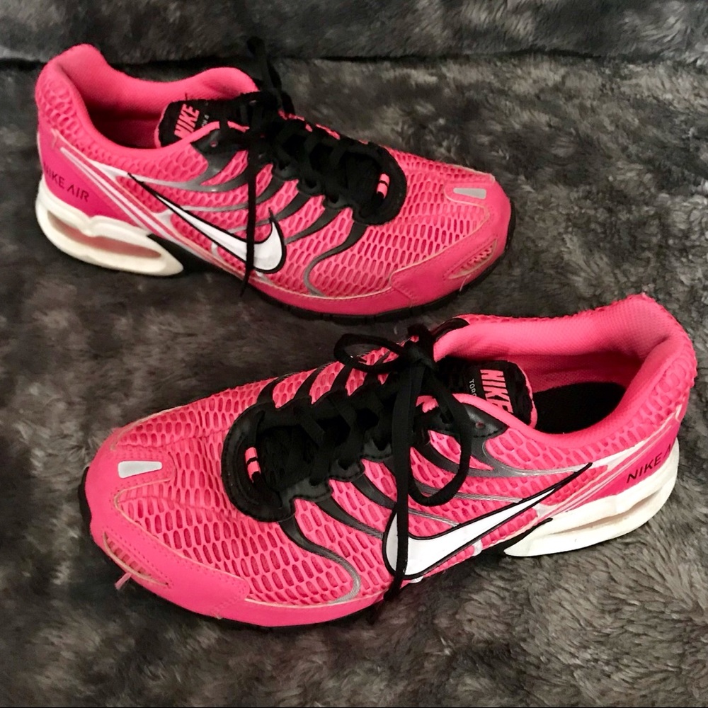 Nike Air Max 🔥 Hot Pink 💖 Size 8.5